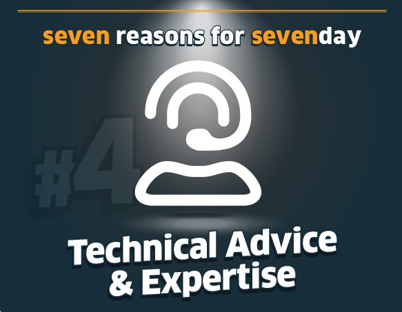Technical Advice