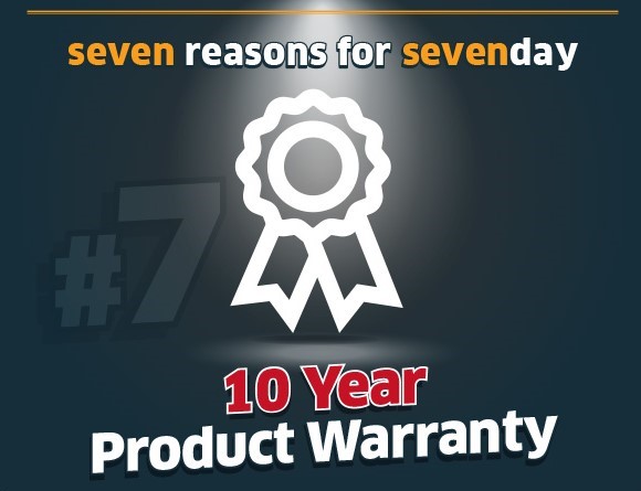 Product Warranty