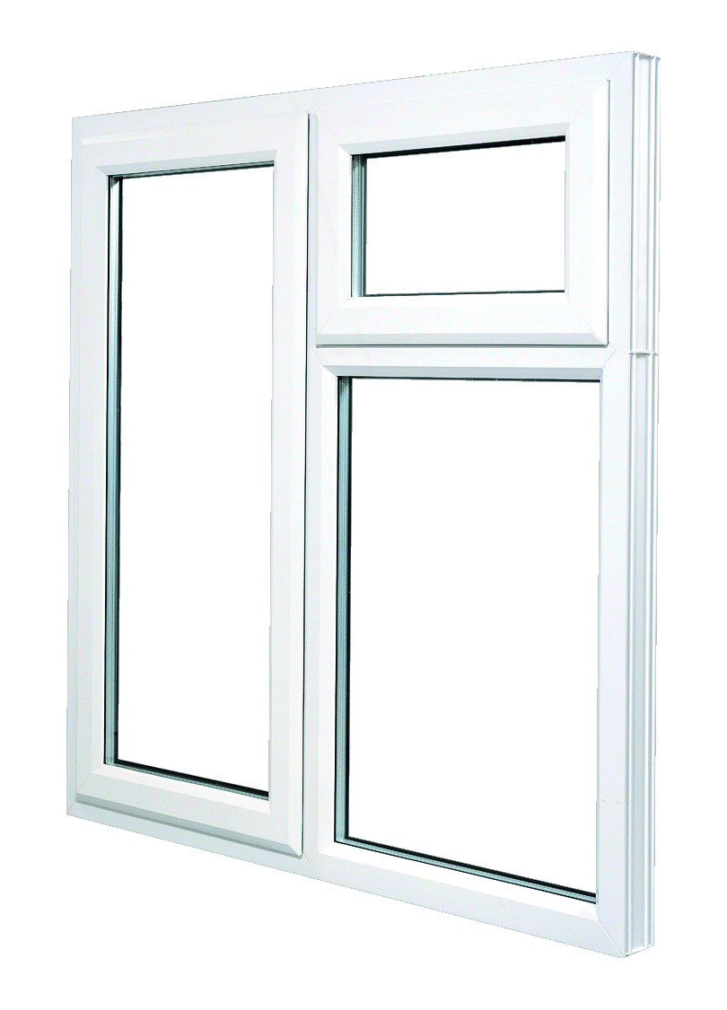 Casement Windows