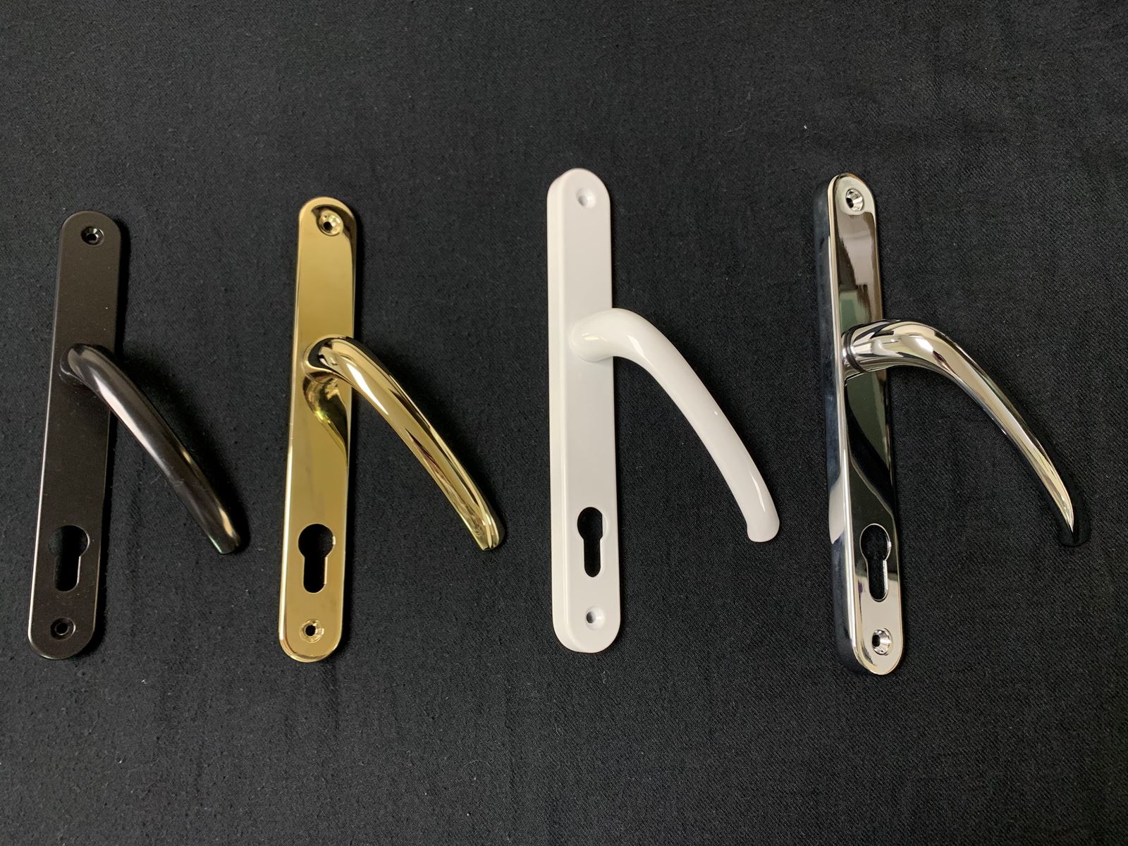 Door handles