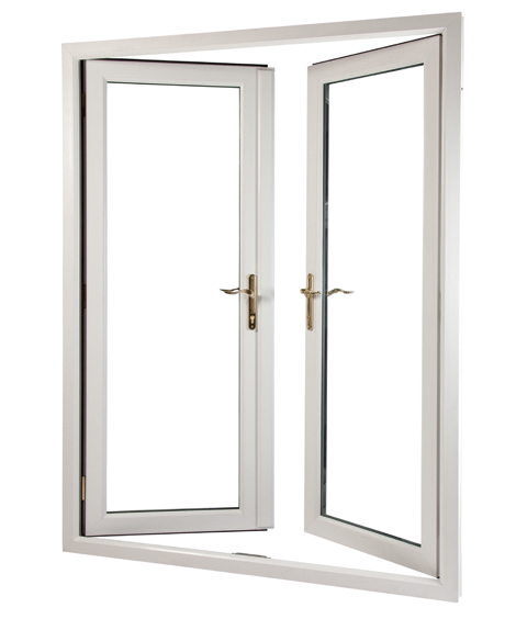 french doors