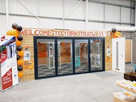 MX Park Trade Day- York