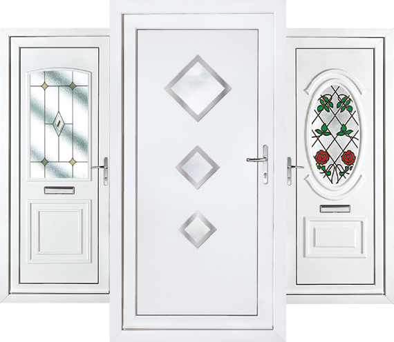 panel doors