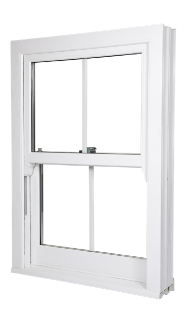 Vertical Slider Window